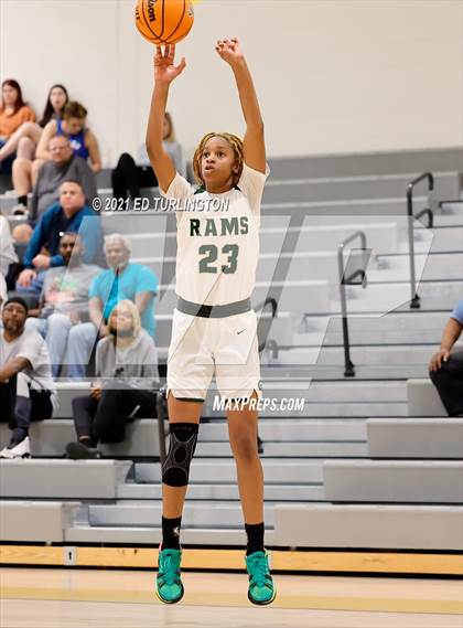 Thumbnail 1 in Grayson vs. Cherokee (Warlodge Classic Invitational) photogallery.