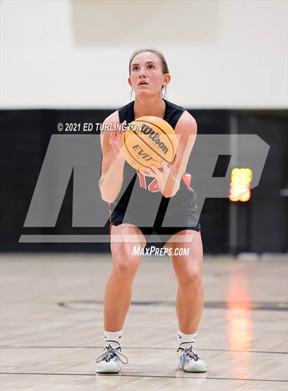 Thumbnail 1 in Grayson vs. Cherokee (Warlodge Classic Invitational) photogallery.