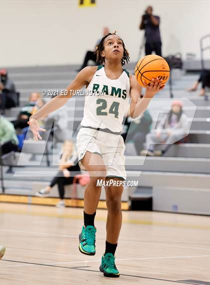 Thumbnail 2 in Grayson vs. Cherokee (Warlodge Classic Invitational) photogallery.