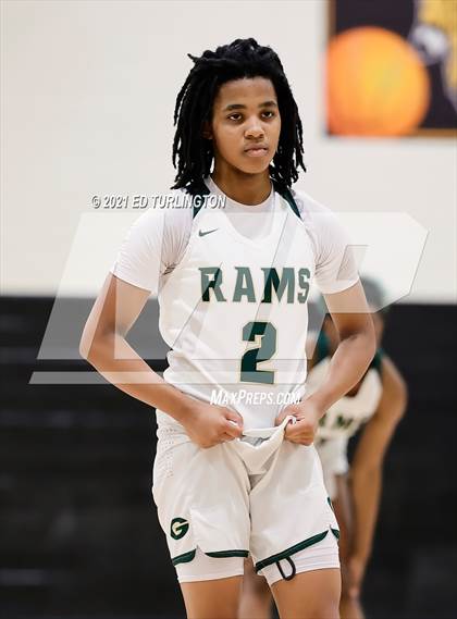Thumbnail 3 in Grayson vs. Cherokee (Warlodge Classic Invitational) photogallery.