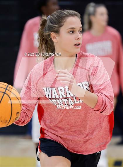 Thumbnail 3 in Grayson vs. Cherokee (Warlodge Classic Invitational) photogallery.