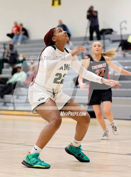 Thumbnail 1 in Grayson vs. Cherokee (Warlodge Classic Invitational) photogallery.