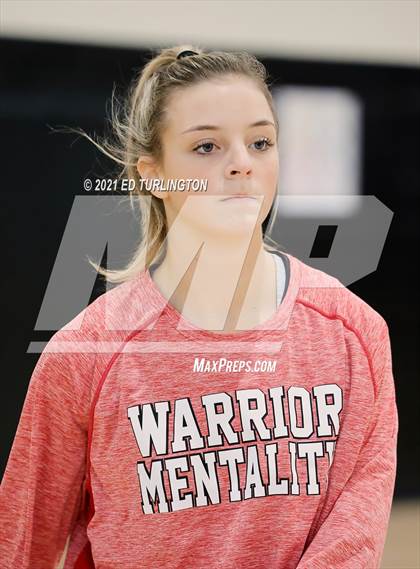 Thumbnail 2 in Grayson vs. Cherokee (Warlodge Classic Invitational) photogallery.