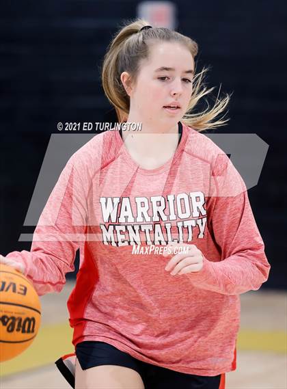 Thumbnail 1 in Grayson vs. Cherokee (Warlodge Classic Invitational) photogallery.