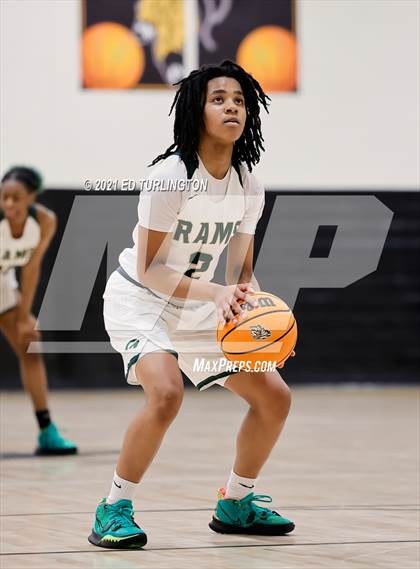 Thumbnail 1 in Grayson vs. Cherokee (Warlodge Classic Invitational) photogallery.