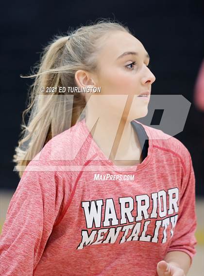 Thumbnail 2 in Grayson vs. Cherokee (Warlodge Classic Invitational) photogallery.