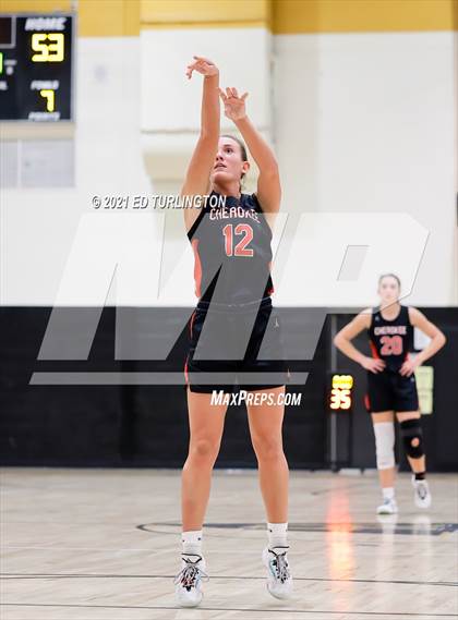 Thumbnail 2 in Grayson vs. Cherokee (Warlodge Classic Invitational) photogallery.