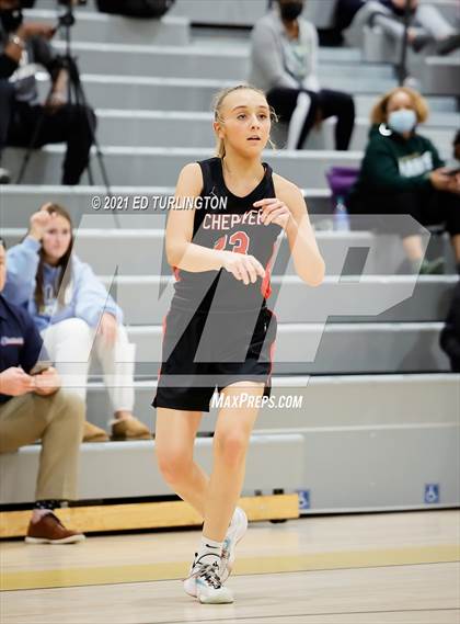 Thumbnail 2 in Grayson vs. Cherokee (Warlodge Classic Invitational) photogallery.