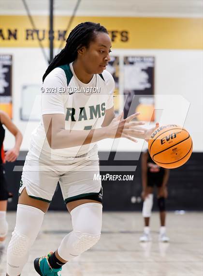 Thumbnail 2 in Grayson vs. Cherokee (Warlodge Classic Invitational) photogallery.