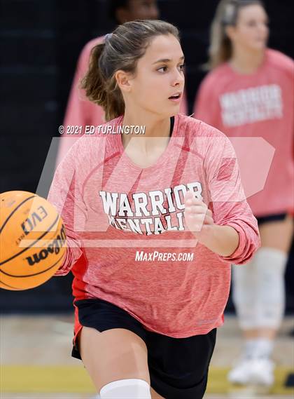 Thumbnail 2 in Grayson vs. Cherokee (Warlodge Classic Invitational) photogallery.