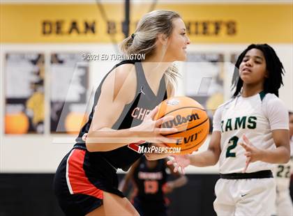 Thumbnail 1 in Grayson vs. Cherokee (Warlodge Classic Invitational) photogallery.