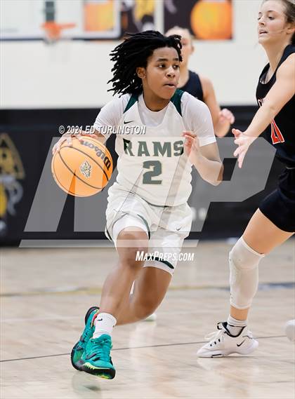 Thumbnail 1 in Grayson vs. Cherokee (Warlodge Classic Invitational) photogallery.