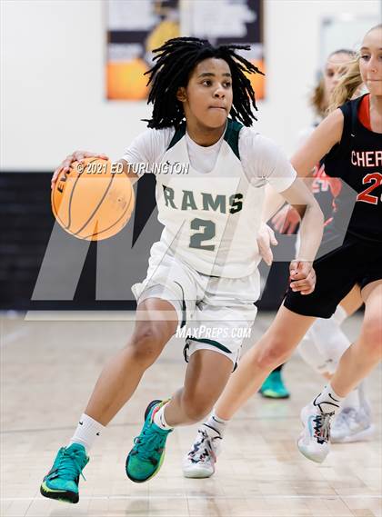 Thumbnail 3 in Grayson vs. Cherokee (Warlodge Classic Invitational) photogallery.