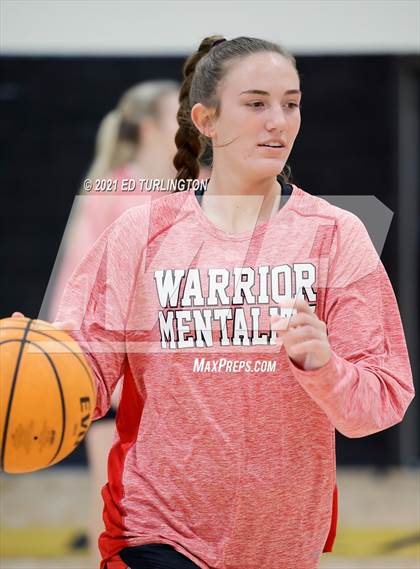 Thumbnail 3 in Grayson vs. Cherokee (Warlodge Classic Invitational) photogallery.