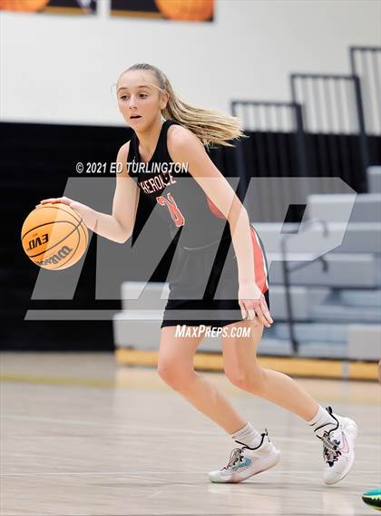 Thumbnail 2 in Grayson vs. Cherokee (Warlodge Classic Invitational) photogallery.