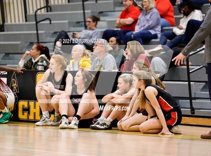 Thumbnail 1 in Grayson vs. Cherokee (Warlodge Classic Invitational) photogallery.