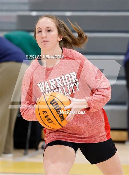 Thumbnail 2 in Grayson vs. Cherokee (Warlodge Classic Invitational) photogallery.