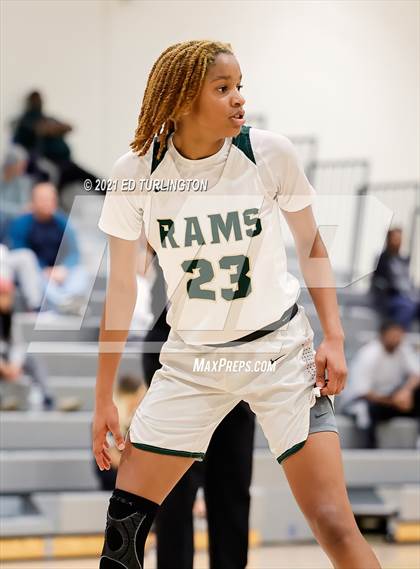 Thumbnail 3 in Grayson vs. Cherokee (Warlodge Classic Invitational) photogallery.