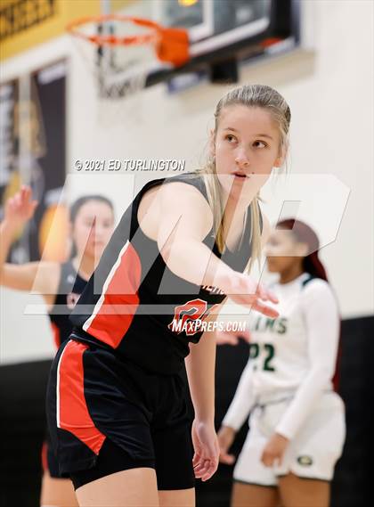 Thumbnail 3 in Grayson vs. Cherokee (Warlodge Classic Invitational) photogallery.