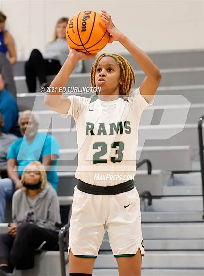 Thumbnail 1 in Grayson vs. Cherokee (Warlodge Classic Invitational) photogallery.