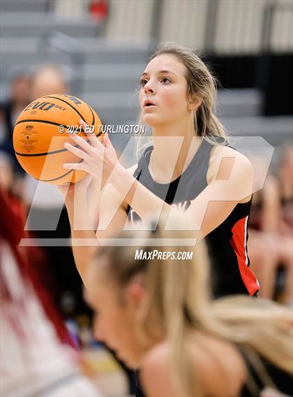 Thumbnail 2 in Grayson vs. Cherokee (Warlodge Classic Invitational) photogallery.
