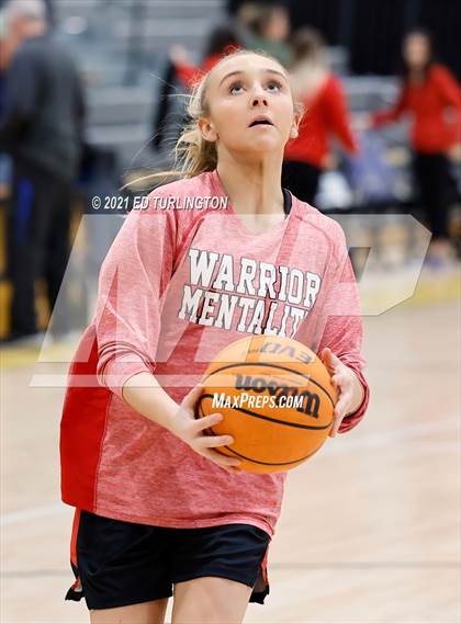 Thumbnail 1 in Grayson vs. Cherokee (Warlodge Classic Invitational) photogallery.