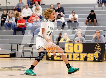 Thumbnail 3 in Grayson vs. Cherokee (Warlodge Classic Invitational) photogallery.