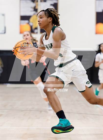 Thumbnail 2 in Grayson vs. Cherokee (Warlodge Classic Invitational) photogallery.