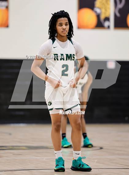 Thumbnail 2 in Grayson vs. Cherokee (Warlodge Classic Invitational) photogallery.