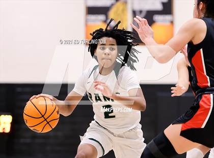 Thumbnail 3 in Grayson vs. Cherokee (Warlodge Classic Invitational) photogallery.