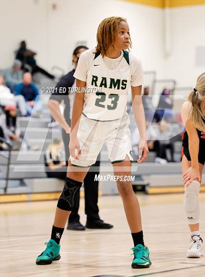 Thumbnail 3 in Grayson vs. Cherokee (Warlodge Classic Invitational) photogallery.