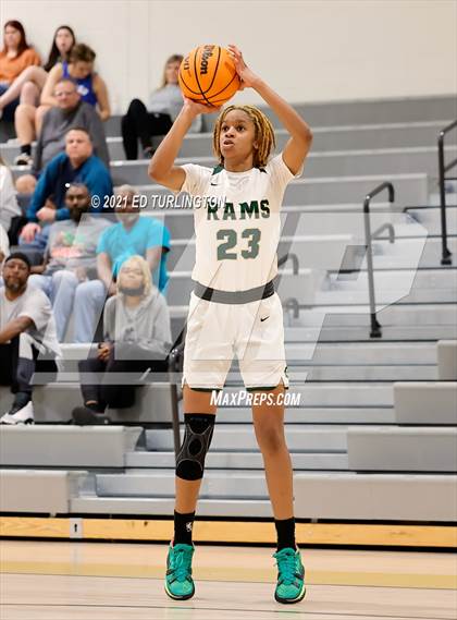 Thumbnail 2 in Grayson vs. Cherokee (Warlodge Classic Invitational) photogallery.