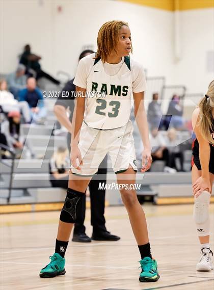 Thumbnail 1 in Grayson vs. Cherokee (Warlodge Classic Invitational) photogallery.