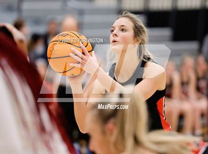 Thumbnail 3 in Grayson vs. Cherokee (Warlodge Classic Invitational) photogallery.