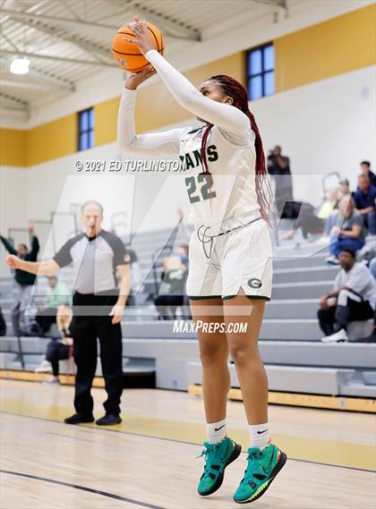 Thumbnail 3 in Grayson vs. Cherokee (Warlodge Classic Invitational) photogallery.