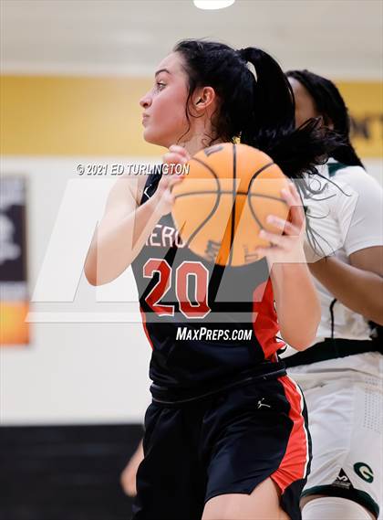 Thumbnail 1 in Grayson vs. Cherokee (Warlodge Classic Invitational) photogallery.