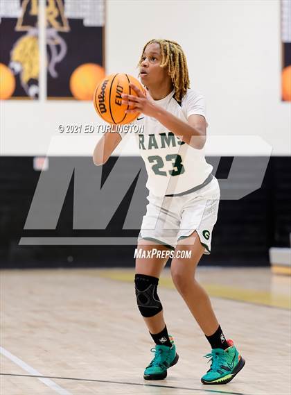 Thumbnail 2 in Grayson vs. Cherokee (Warlodge Classic Invitational) photogallery.