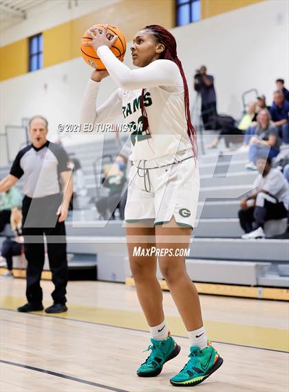 Thumbnail 2 in Grayson vs. Cherokee (Warlodge Classic Invitational) photogallery.