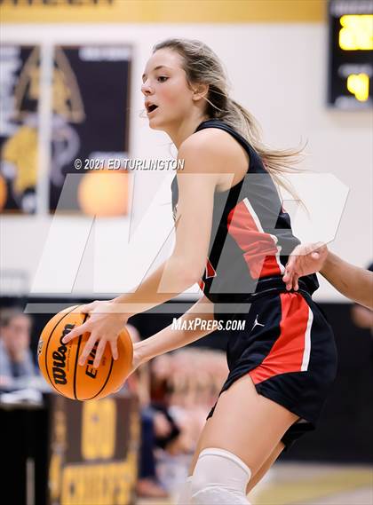 Thumbnail 2 in Grayson vs. Cherokee (Warlodge Classic Invitational) photogallery.