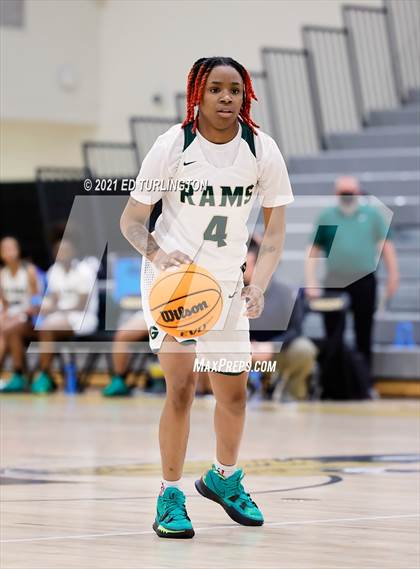Thumbnail 3 in Grayson vs. Cherokee (Warlodge Classic Invitational) photogallery.