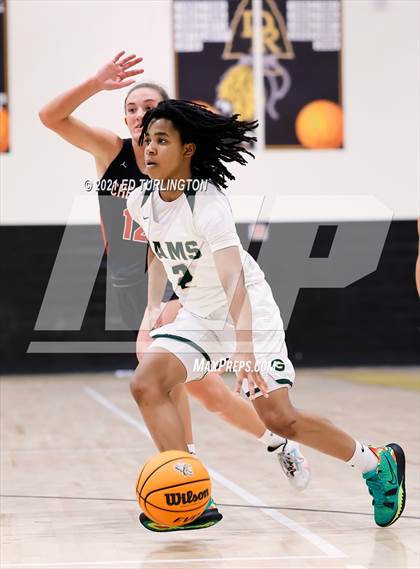 Thumbnail 3 in Grayson vs. Cherokee (Warlodge Classic Invitational) photogallery.