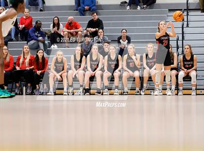 Thumbnail 2 in Grayson vs. Cherokee (Warlodge Classic Invitational) photogallery.