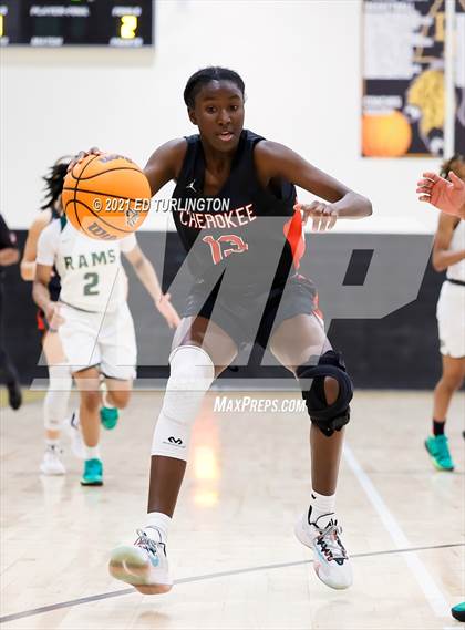 Thumbnail 3 in Grayson vs. Cherokee (Warlodge Classic Invitational) photogallery.