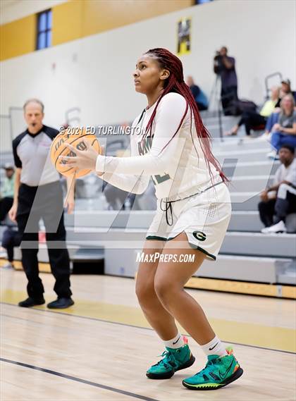 Thumbnail 1 in Grayson vs. Cherokee (Warlodge Classic Invitational) photogallery.