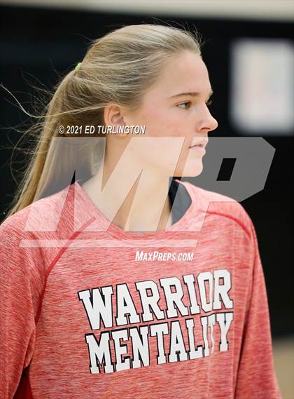 Thumbnail 3 in Grayson vs. Cherokee (Warlodge Classic Invitational) photogallery.