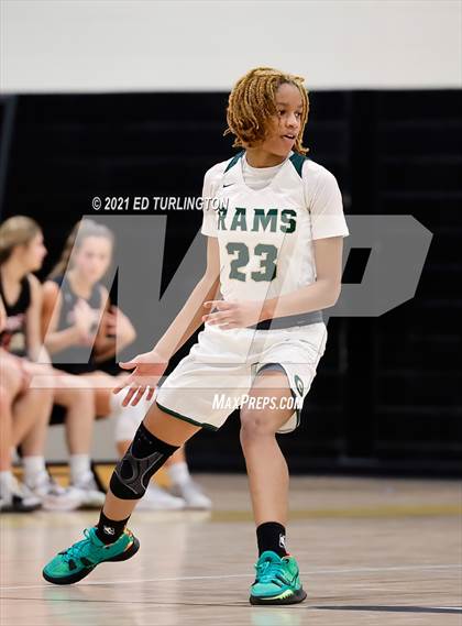 Thumbnail 1 in Grayson vs. Cherokee (Warlodge Classic Invitational) photogallery.