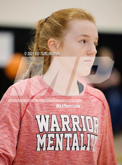 Thumbnail 1 in Grayson vs. Cherokee (Warlodge Classic Invitational) photogallery.