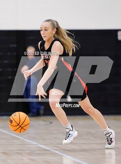 Thumbnail 1 in Grayson vs. Cherokee (Warlodge Classic Invitational) photogallery.