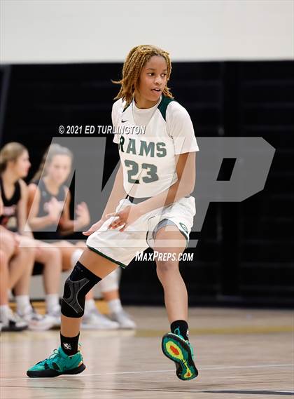 Thumbnail 3 in Grayson vs. Cherokee (Warlodge Classic Invitational) photogallery.
