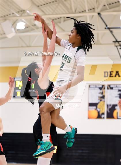 Thumbnail 2 in Grayson vs. Cherokee (Warlodge Classic Invitational) photogallery.